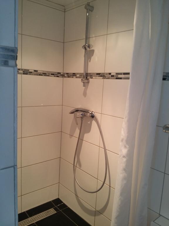 Vakantiewoning Kleijnen Норбек Экстерьер фото