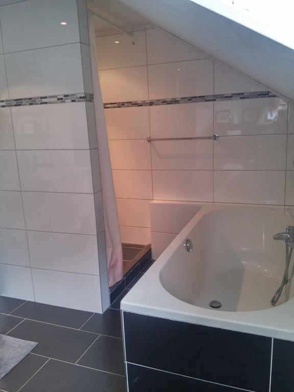Vakantiewoning Kleijnen Норбек Экстерьер фото