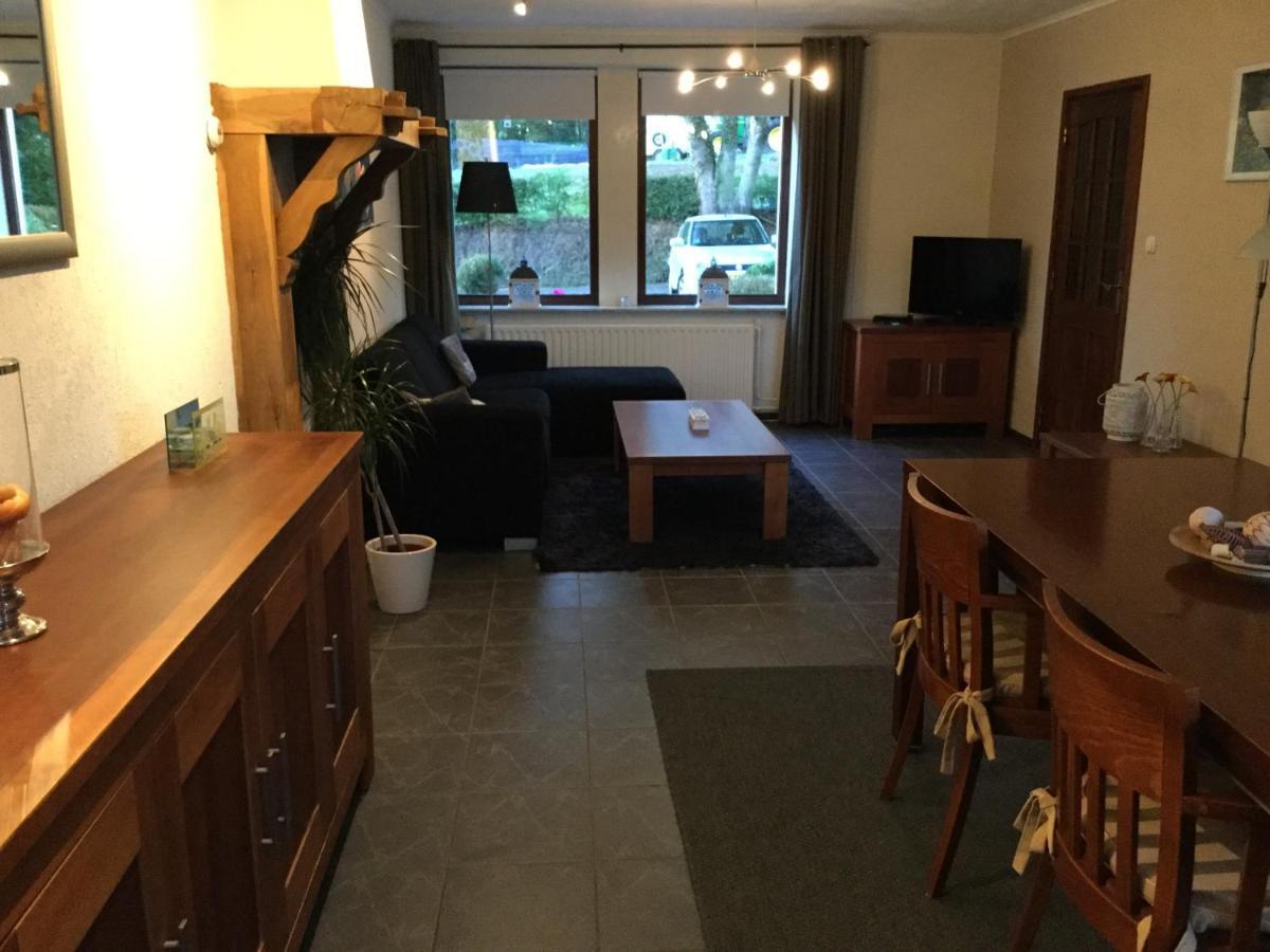 Vakantiewoning Kleijnen Норбек Экстерьер фото